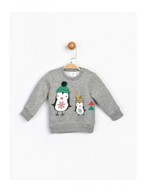 Bebek Sweatshirt 16542