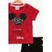 Disney Mickey Mouse 2li Takım 14019