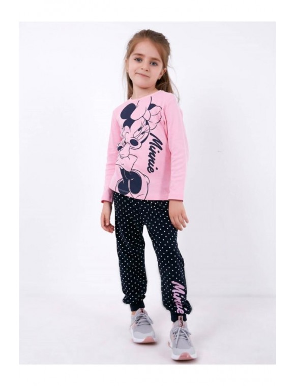 Lisanslı Çocuk Pijama Takım 18489