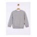 Lisanslı Çocuk Sweatshirt 18411