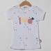 Kız Bebek T-shirt